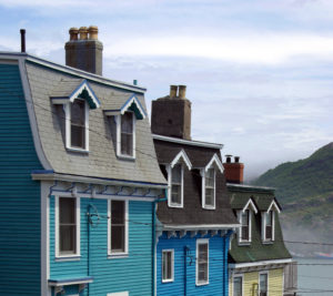 Mansford Roof
