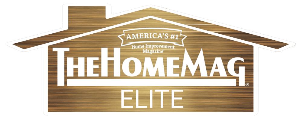 The Home Mag Elite Logo | K-Guard Heartland
