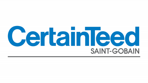 certain teed logo