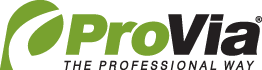 provia windows logo