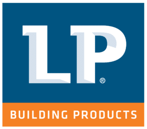 LP Building Products logo