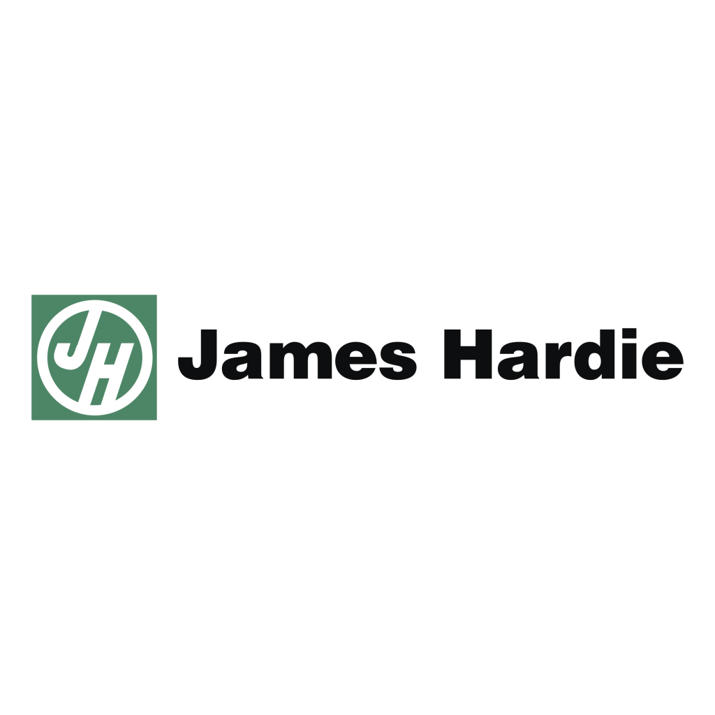 James Hardie logo