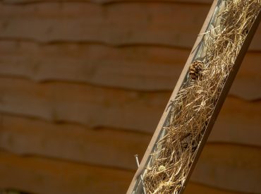 Improperly Installed Gutter System - K-Guard Heartland