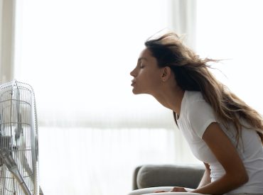 Tips to Keep Your Home Cooler This Summer