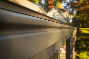 gutter