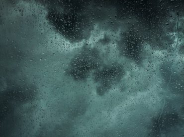 rain